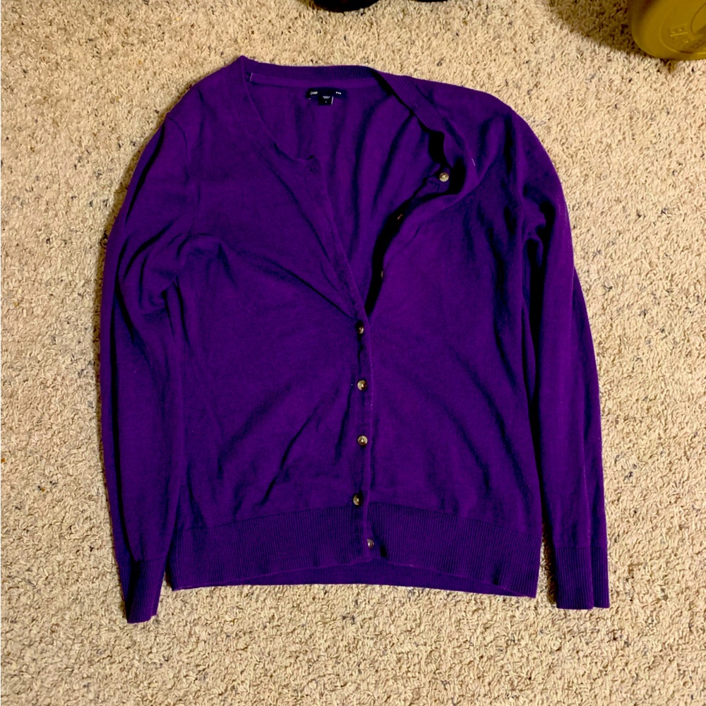 Gap Cardigan